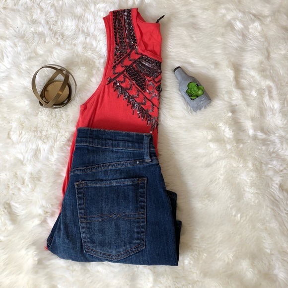 EXPRESS Tank top - Picture 4 of 6